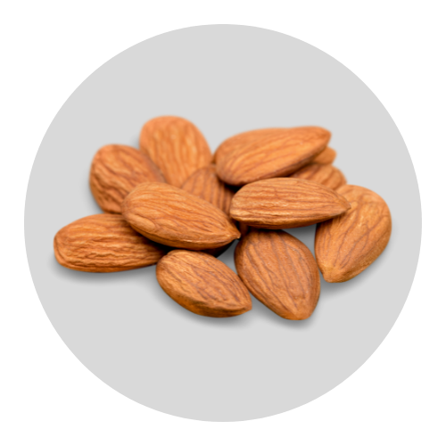 Almonds